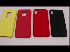 Phone case cover making machine