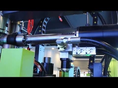 Lsr Injection Molding Machine about Medical Braces Overmolded