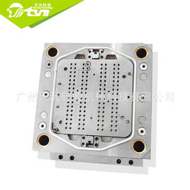 Liquid Silicone Injection Molding Auto Parts Making Machine Stable Performance