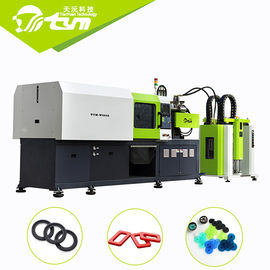 Liquid Silicone Injection Molding Auto Parts Making Machine Stable Performance